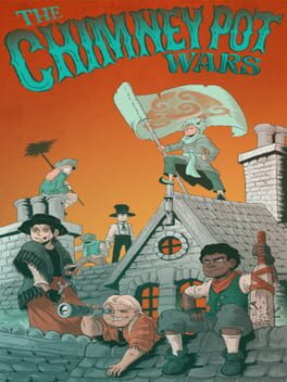 Fallen London: The Chimney Pot Wars cover image