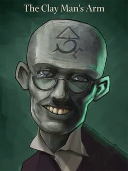 Fallen London: The Clay Man's Arm cover image