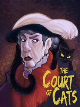 Fallen London: The Court of Cats cover image