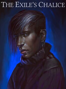 Fallen London: The Exile's Chalice cover image