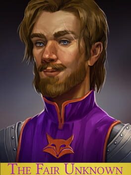 Fallen London: The Fair Unknown cover image