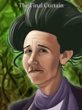 Fallen London: The Final Curtain cover image