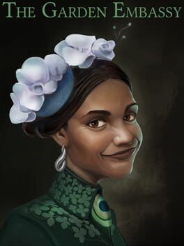 Fallen London: The Garden Embassy cover image