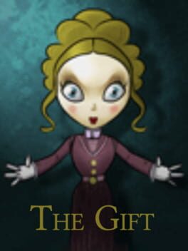 Fallen London: The Gift cover image