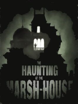 Fallen London: The Haunting at the Marsh-House cover image