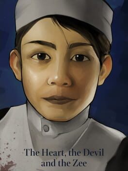 Fallen London: The Heart, the Devil and the Zee cover image