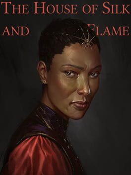 Fallen London: The House of Silk and Flame cover image