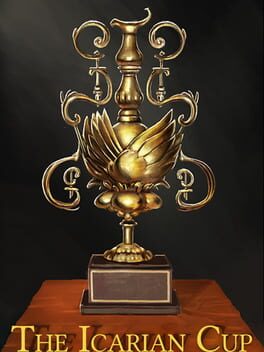 Fallen London: The Icarian Cup cover image