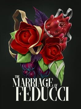 Fallen London: The Marriage of Feducci cover image