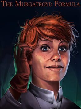 Fallen London: The Murgatroyd Formula cover image