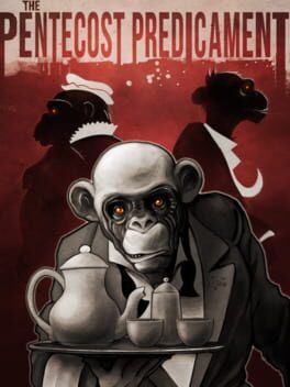 Fallen London: The Pentecost Predicament cover image