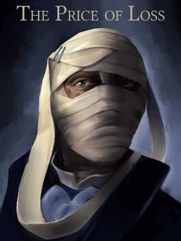 Fallen London: The Price of Loss cover image