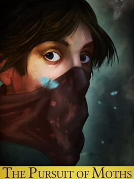 Fallen London: The Pursuit of Moths cover image