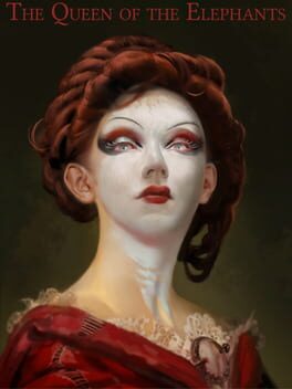 Fallen London: The Queen of the Elephants cover image