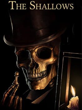 Fallen London: The Shallows cover image