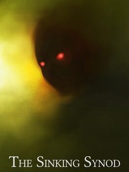 Fallen London: The Sinking Synod cover image