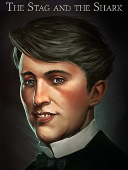 Fallen London: The Stag and the Shark cover image