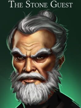 Fallen London: The Stone Guest cover image