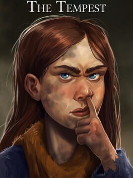 Fallen London: The Tempest cover image