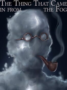 Fallen London: The Thing That Came in from the Fog cover image