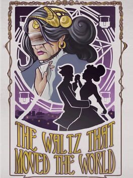 Fallen London: The Waltz That Moved the World cover image