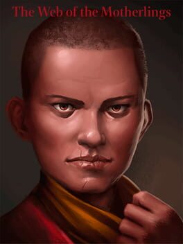 Fallen London: The Web of the Motherlings cover image