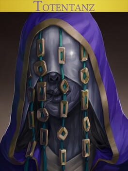 Fallen London: Totentanz cover image