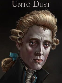 Fallen London: Unto Dust cover image