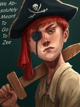 Fallen London: We Absolutely Meant to Go to Zee cover image