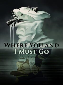 Fallen London: Where You and I Must Go cover image