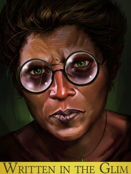 Fallen London: Written in the Glim cover image