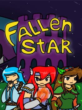 Fallen Star cover image
