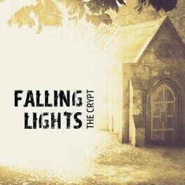 Falling Lights: The Crypt – Escape cover image