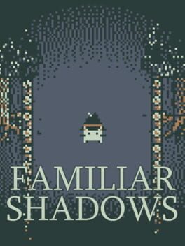 Familiar Shadows cover image