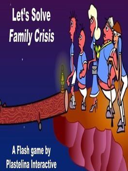Family Crisis cover image
