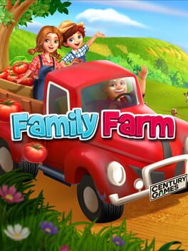 Family Farm cover image