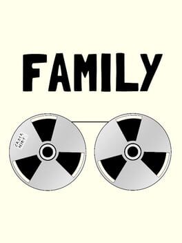 Family cover image