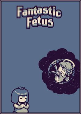 Fantastic Fetus cover image
