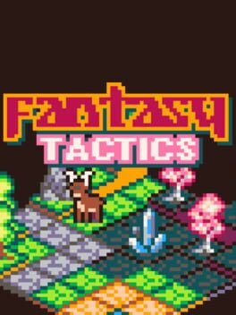 Fantasy Tactics cover image
