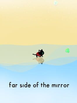 Far Side of the Mirror cover image