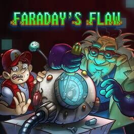 Faraday's Flaw cover image