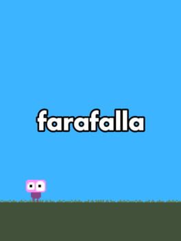 Farafalla cover image