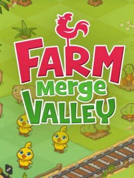 Farm Merge Valley cover image