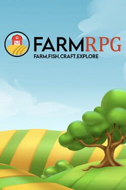 Farm RPG cover image