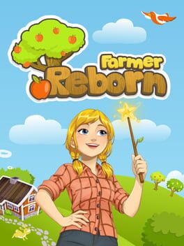 Farmer Reborn cover image