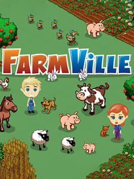 Farmville cover image