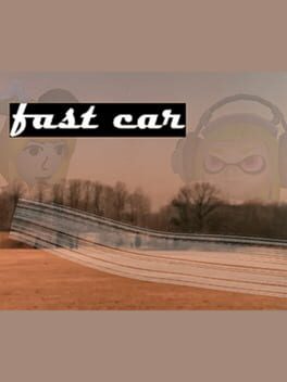 Fast Car cover image