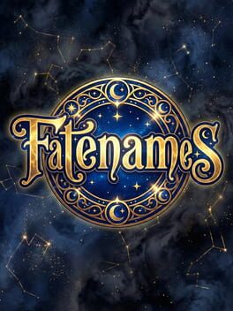 Fatenames cover image