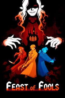 Feast of Fools cover image