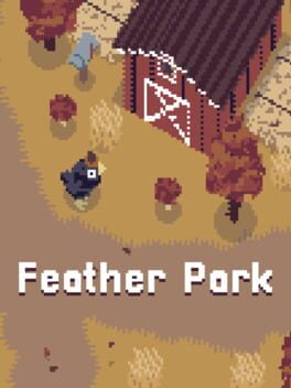 Feather Park cover image